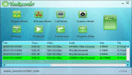 YouRecorder screenshot